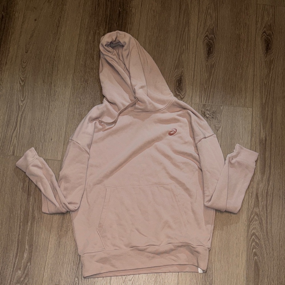 ASICS Believe in the Run Hoodie